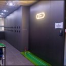 큐이디 골프 아카데미 이미지