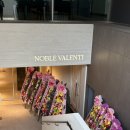 GS25대치학여울점 | 노블발렌티 대치 27년 견적공유 뷔페 주차 ATM 후기