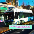 관산주공아파트_관산동 행정복지센터 | 파주 신일여객 31번 2088호 일렉시티 II EV 23' (고전짤)