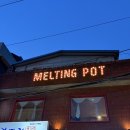 멜팅팟(Meltingpot) | [MELTING POT 멜팅팟] 용산 삼각지 양식 맛집, 내돈내산 또 오고 싶은 곳