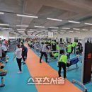 제주월드컵경기장 서귀포시실내암장 이미지