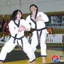 대한합기도 이미지