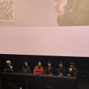 매드 댄스 오피스>공무원 ‘국희(염혜란)’가 조금 망해버린 인생 앞에서 플라멩코 스텝을 밟으며...