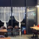 구름한점 이미지