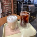 트래피 커피(TRAPPY COFFEE) | 망원동 감성 카페 추천, 망원 가볼 만한 곳, 커피 맛집