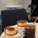 사유커피스탠드 | [성신여대 카페 맛집] 주차 가능한 푸딩 맛집 l 사유커피스탠드