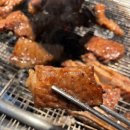 성지숯불갈비