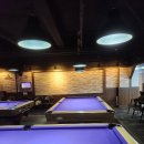 BB 당구장 이미지