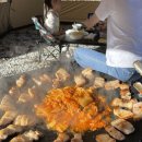 천등산캠핑장 이미지