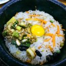 전주돌솥밥 이미지