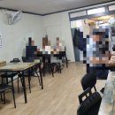 국수마당 | 대전 중앙시장 맛집 추천. 국수마당 방문 후기