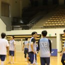 대승강재 | 아주대배 농구대회 후기