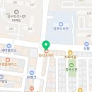파리바게뜨옥계양포도서관점