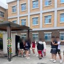 동산중학교 | 나랑한컷 포토부스[광주,전라도 인생네컷] 군산 포토부스 대여 렌탈 포토박스 : 군산동산중학교 체육대회