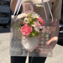 서울대입구 가성비 좋은 꽃집 주아르플라워 꽃다발, 어버이날 카네이션 구입 후기(내돈내산)