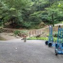 병목안 캠핑장 이미지