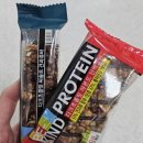 씨유마트 | 씨유 편의점 단백질바 추천! 비카인드 1+1 솔직후기 <맛도리 편의점 프로틴 간식>