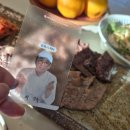 야시 | 롯데마트 최강록 나야시리즈 총정리｜살치살·꽃갈비살 후기 + 돈테키·포토카드 재출시 이벤트