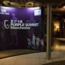 퍼플타이어 이미지