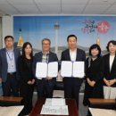 아리랑거리(상인회) 이미지