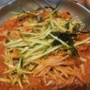 최**-7 | 대구 현풍 맛집 입맛 돋우는 물회와 회덮밥의 정석, '최과장' 솔직 후기!
