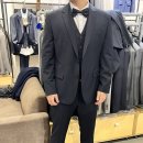 [W/예복] 기성복 예복 구매 (란찌,파렌하이트,지오송지오)