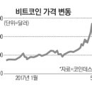 비트코인 거래 폭증한다는데..투자금 은행에 맡겨 안전성↑ 이미지