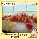 부산 아이와 가기 좋은 광안리 맛집｜광안대교집 대게 후기