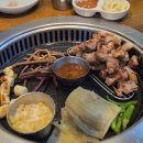 이마트24 포항문덕점 | 포항고기집 문덕 고기굽는남자 아기랑 가기 좋아요