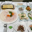 진도횟집해녀소녀식당