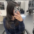 붉은기 없이 톤다운, 엘로이 컬러클리닉 후기 야당미용실 숨헤어 배은
