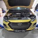 트러스티 오일 이미지