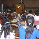 야간 생활도자기 이미지