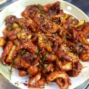 미르쭈꾸미와불고기 이미지