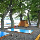 천하마을야영장 이미지