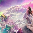 천상운집 이미지