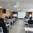 양주시희망노인복지관 《'25년 보고서 작성》 2차 교육