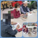 신나는 우리 동요 난타교실 | [경산시지주간보호][삼북주간보호센터] 11월 첫째주 활동모습입니다.