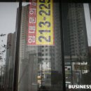 주택단지상가앞 이미지