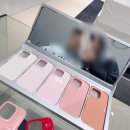 어반소피스티케이션 클로이 천사 아이폰15프로맥스 케이스 더현대 팝업스토어 후기~!
