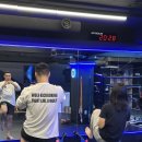 울프피트니스 | [대치동 킥복싱/울프 킥복싱] 헬스보다 재밌고 운동효과 확실하다!🐺🥊