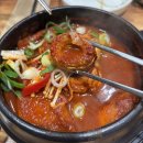 은희네집밥 | 청학동 해장국 추천 제주은희네해장국 연수점