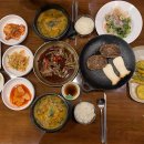 행복을 짓는 수향밥상 이미지