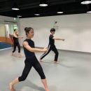 모던스테이지현대무용학원 이미지