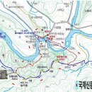 월류봉 산행 및 초강천 천렵 1박2일 [2017.5.27~28] 이미지