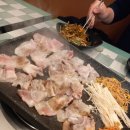 신항대패 | 신항만 근처 대패 맛집 엉터리 무한 대패 진해신항점 재방문 후기