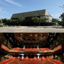 우리금융아트홀(올림픽역도경기장) 이미지