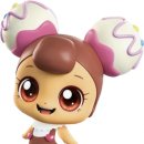 사랑의 하츄핑 이미지