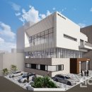 주민공동이용시설 건립 이미지