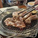 평창갈비고기궁합